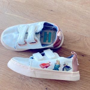 Tom’s Baby Sleeping Beauty